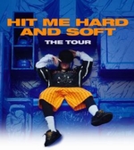 怪奇比莉－溫柔重擊巡迴演唱會3D電影