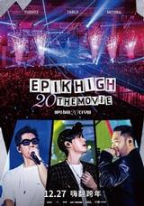 Epik High 20 the Movie