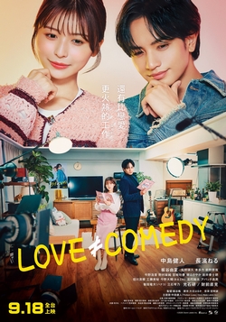 LOVE ≠ COMEDY