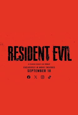 惡靈古堡：爆發夜